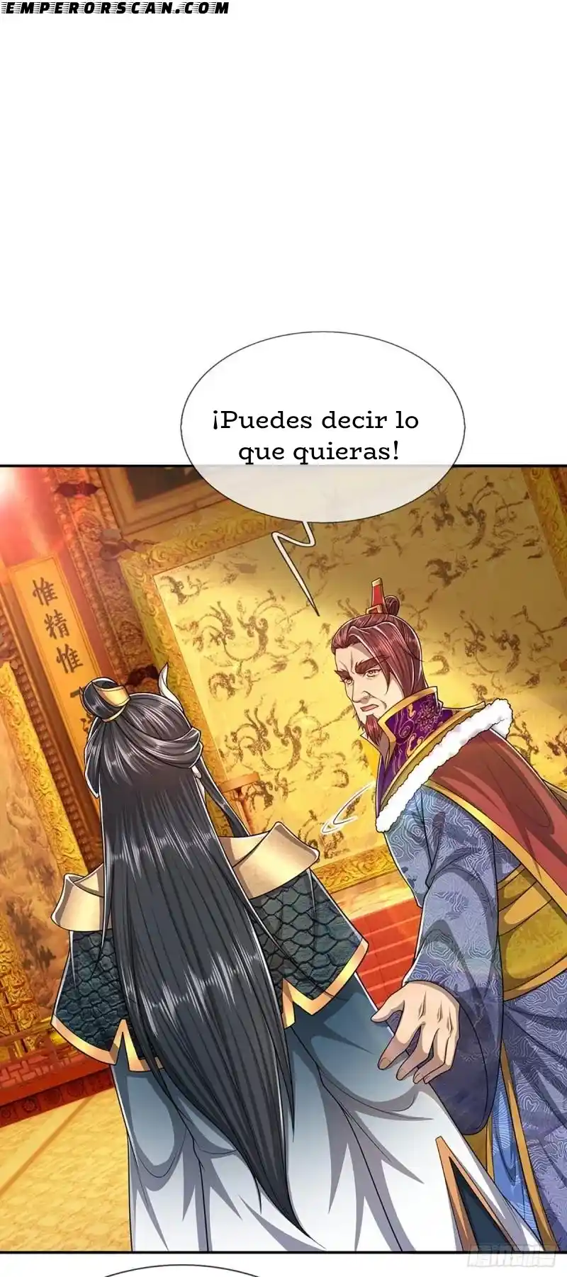 Encarcelado Durante Un Millón De Años - Capítulo 116 - Página 13 - LectorTMOo