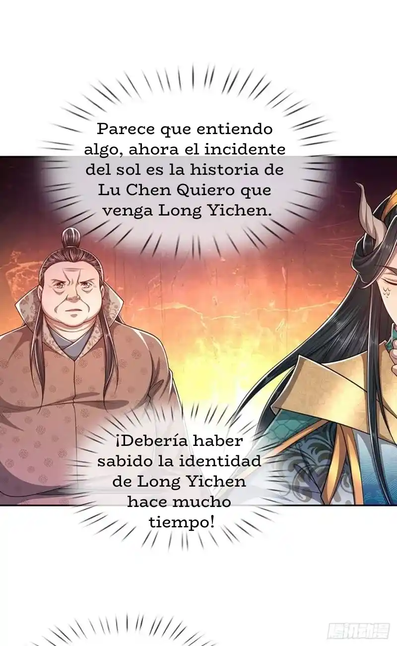 Encarcelado Durante Un Millón De Años - Capítulo 116 - Página 15 - LectorTMOo