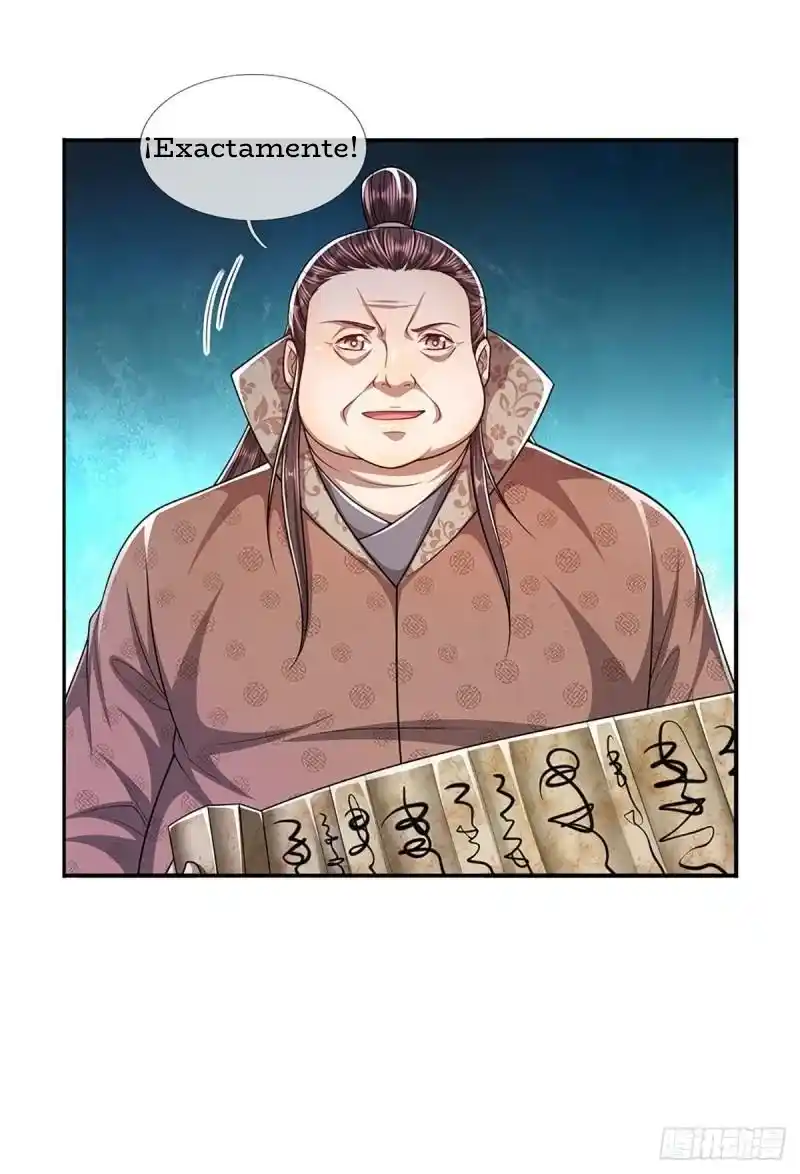 Encarcelado Durante Un Millón De Años - Capítulo 116 - Página 20 - LectorTMOo