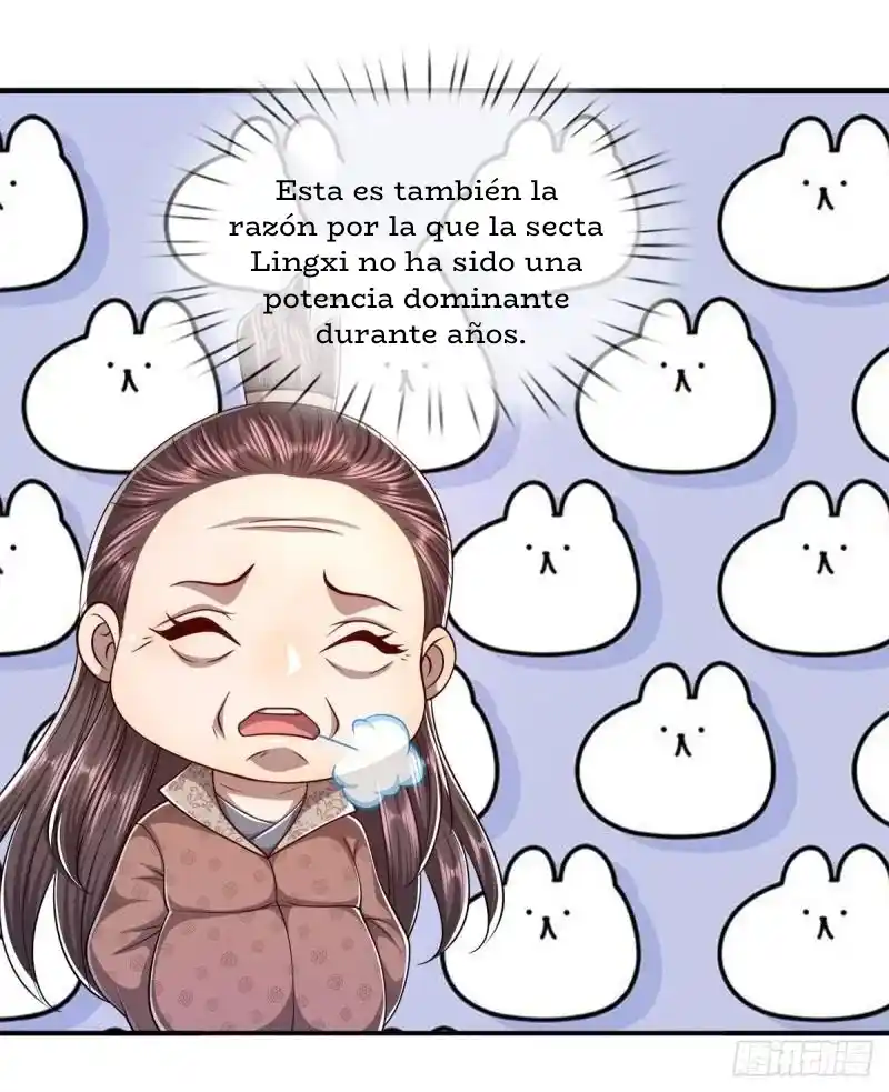Encarcelado Durante Un Millón De Años - Capítulo 116 - Página 27 - LectorTMOo