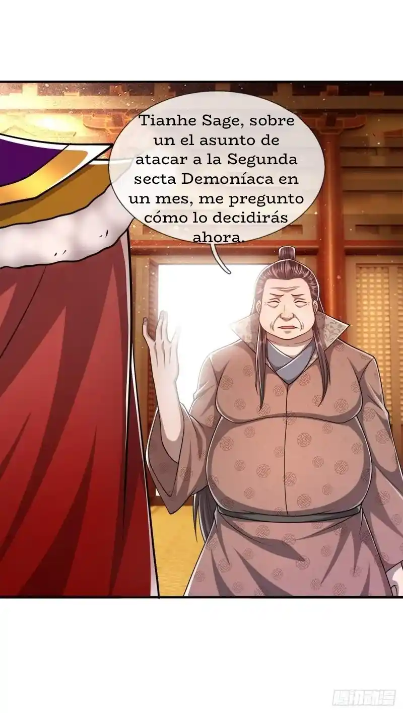 Encarcelado Durante Un Millón De Años - Capítulo 116 - Página 29 - LectorTMOo