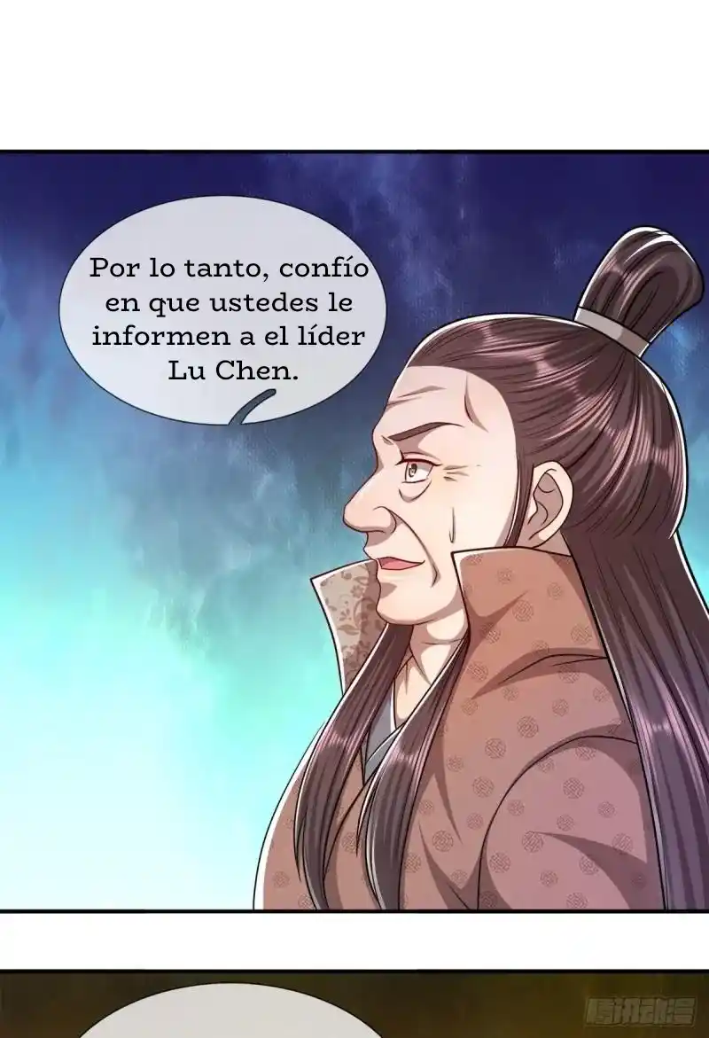 Encarcelado Durante Un Millón De Años - Capítulo 116 - Página 33 - LectorTMOo