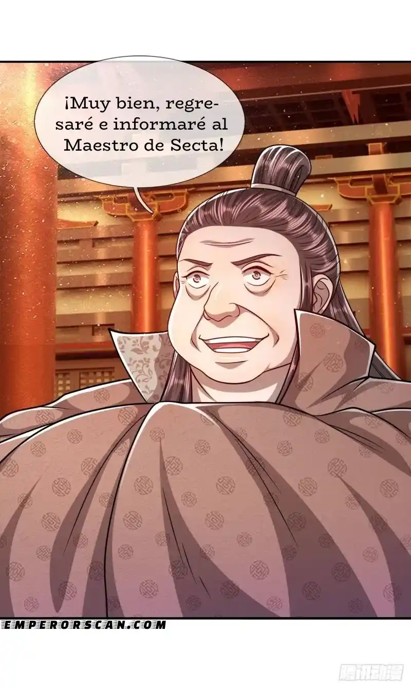 Encarcelado Durante Un Millón De Años - Capítulo 116 - Página 35 - LectorTMOo