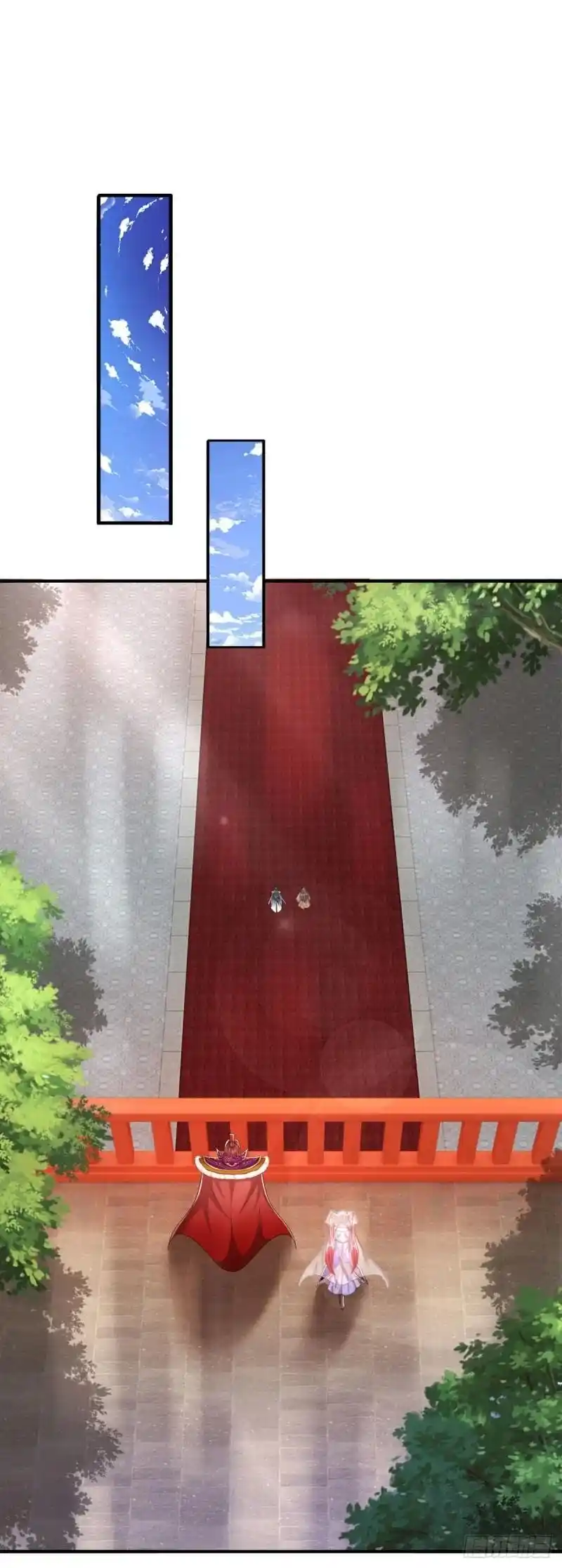 Encarcelado Durante Un Millón De Años - Capítulo 117 - Página 3 - LectorTMOo