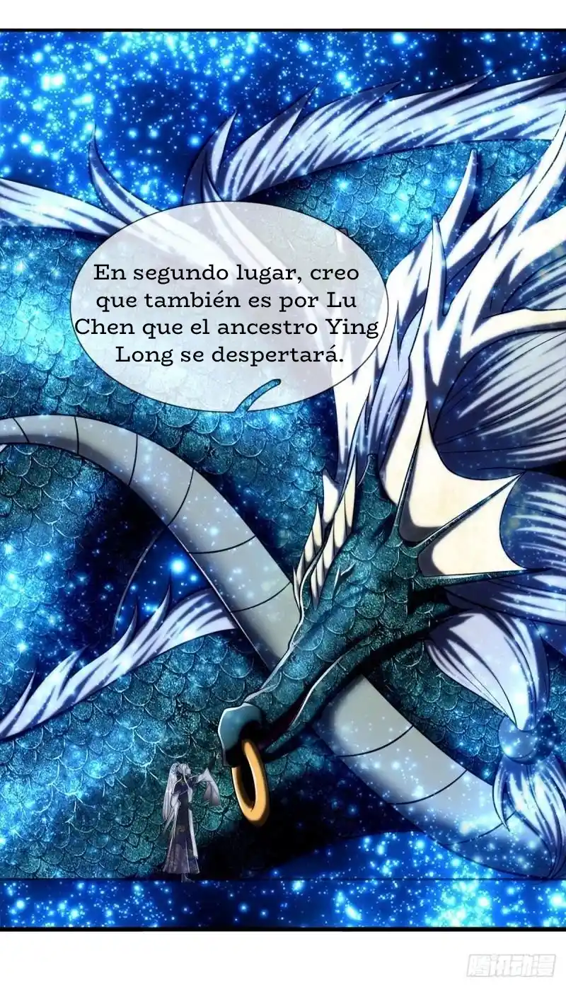 Encarcelado Durante Un Millón De Años - Capítulo 117 - Página 8 - LectorTMOo