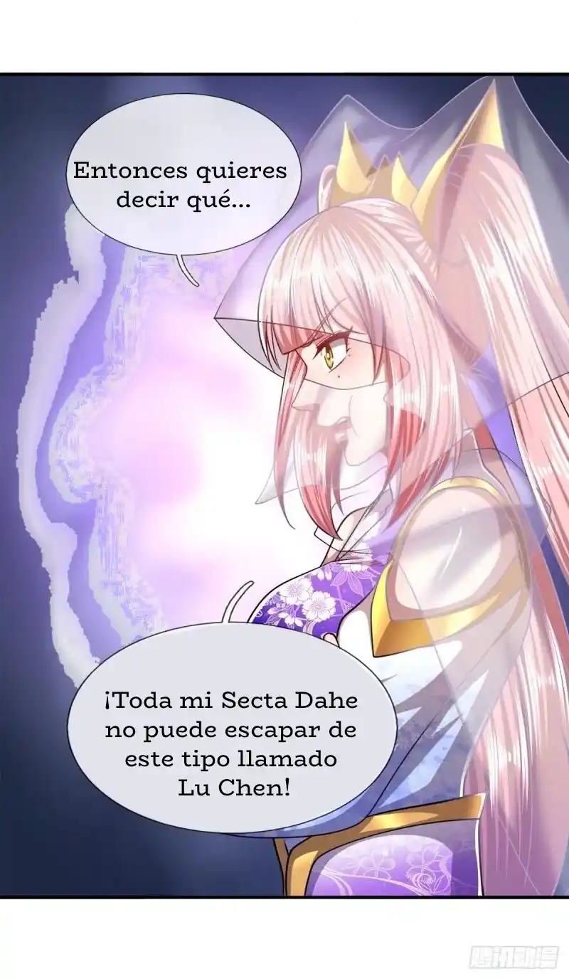 Encarcelado Durante Un Millón De Años - Capítulo 117 - Página 10 - LectorTMOo