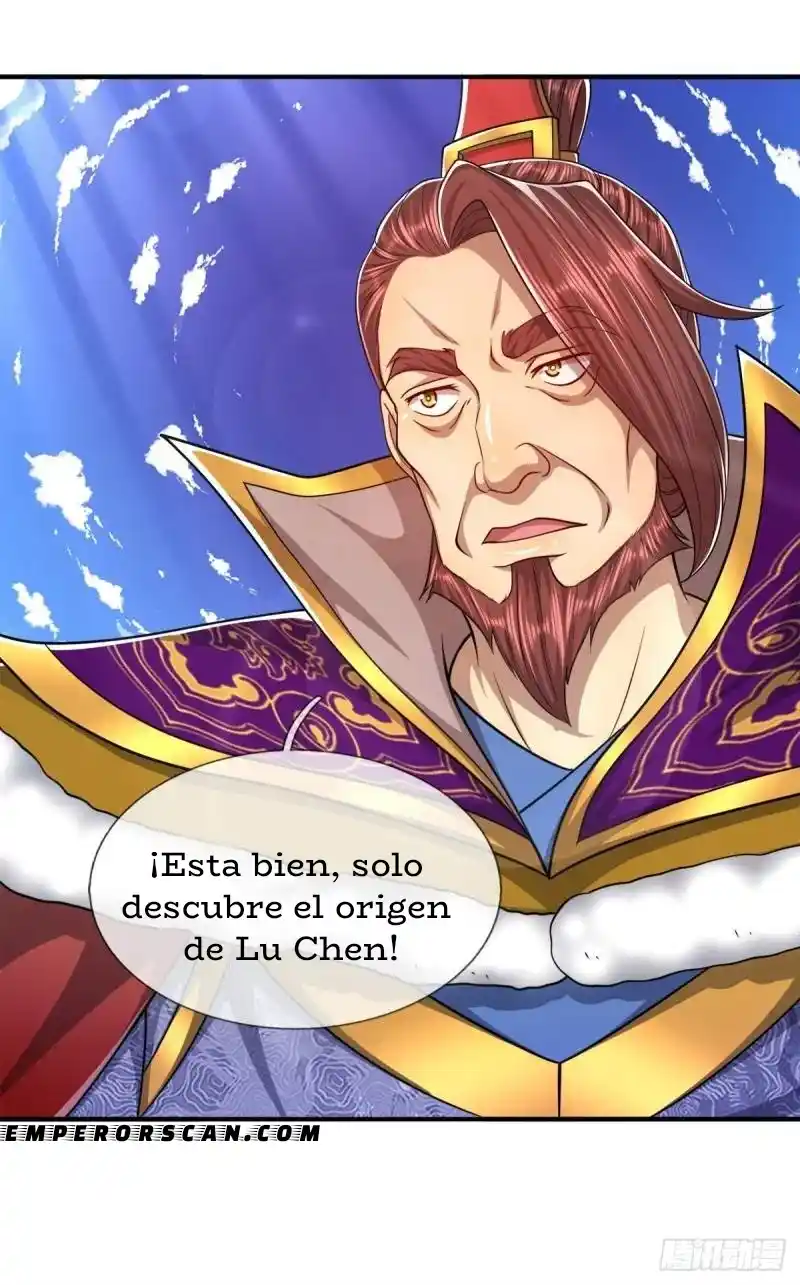 Encarcelado Durante Un Millón De Años - Capítulo 117 - Página 12 - LectorTMOo
