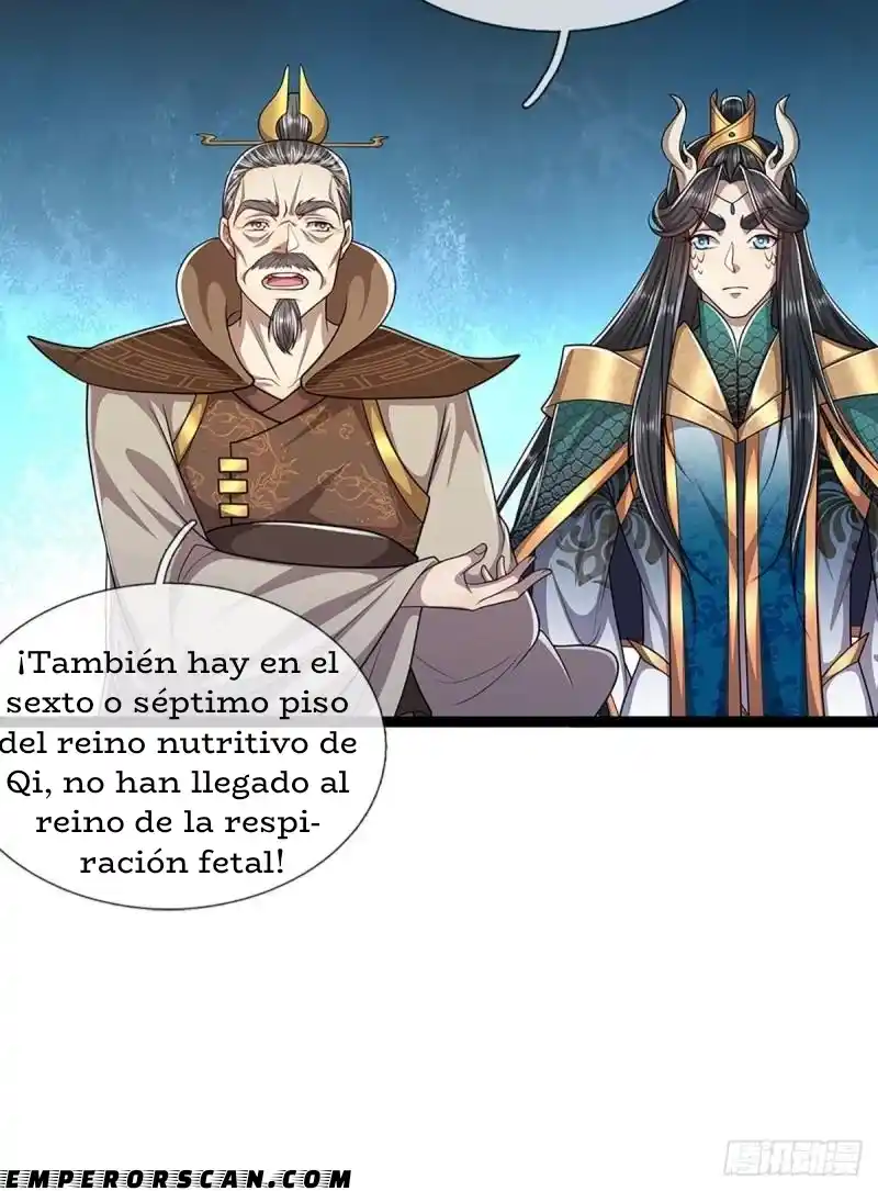 Encarcelado Durante Un Millón De Años - Capítulo 117 - Página 22 - LectorTMOo