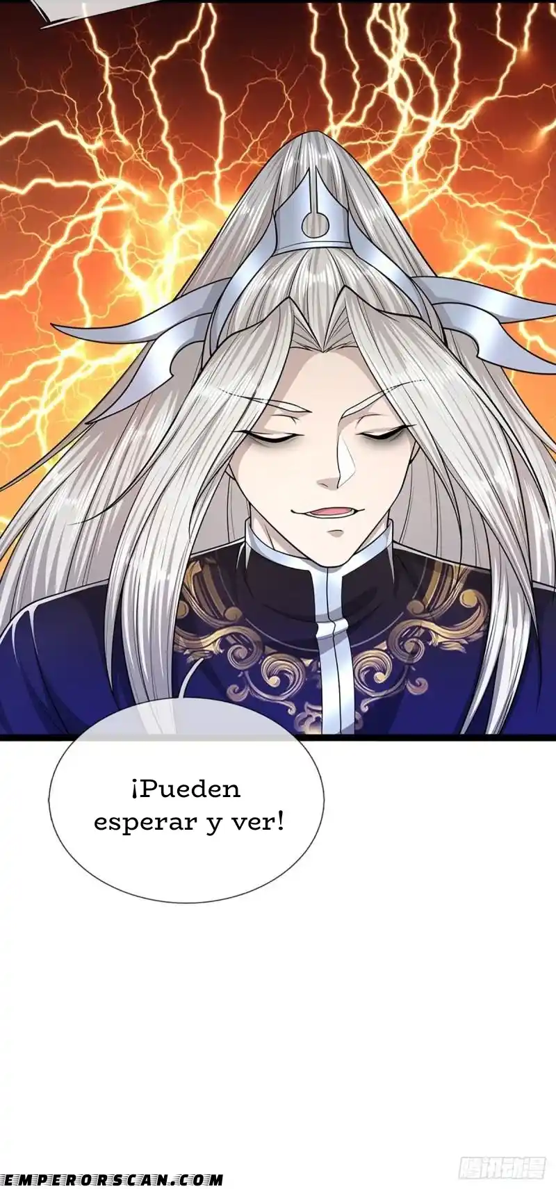 Encarcelado Durante Un Millón De Años - Capítulo 117 - Página 28 - LectorTMOo