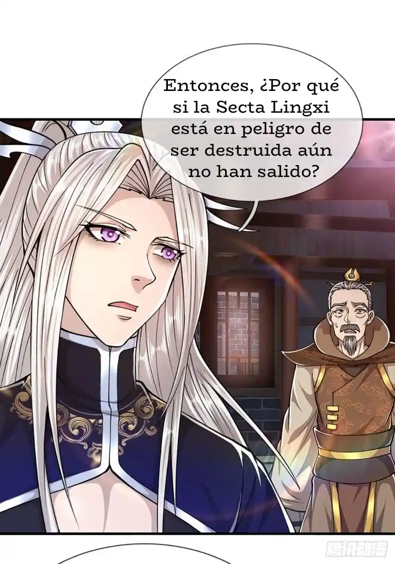Encarcelado Durante Un Millón De Años - Capítulo 117 - Página 34 - LectorTMOo
