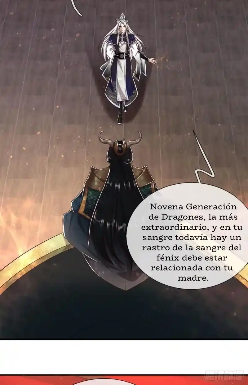 Encarcelado Durante Un Millón De Años - Capítulo 119 - Página 20 - LectorTMOo