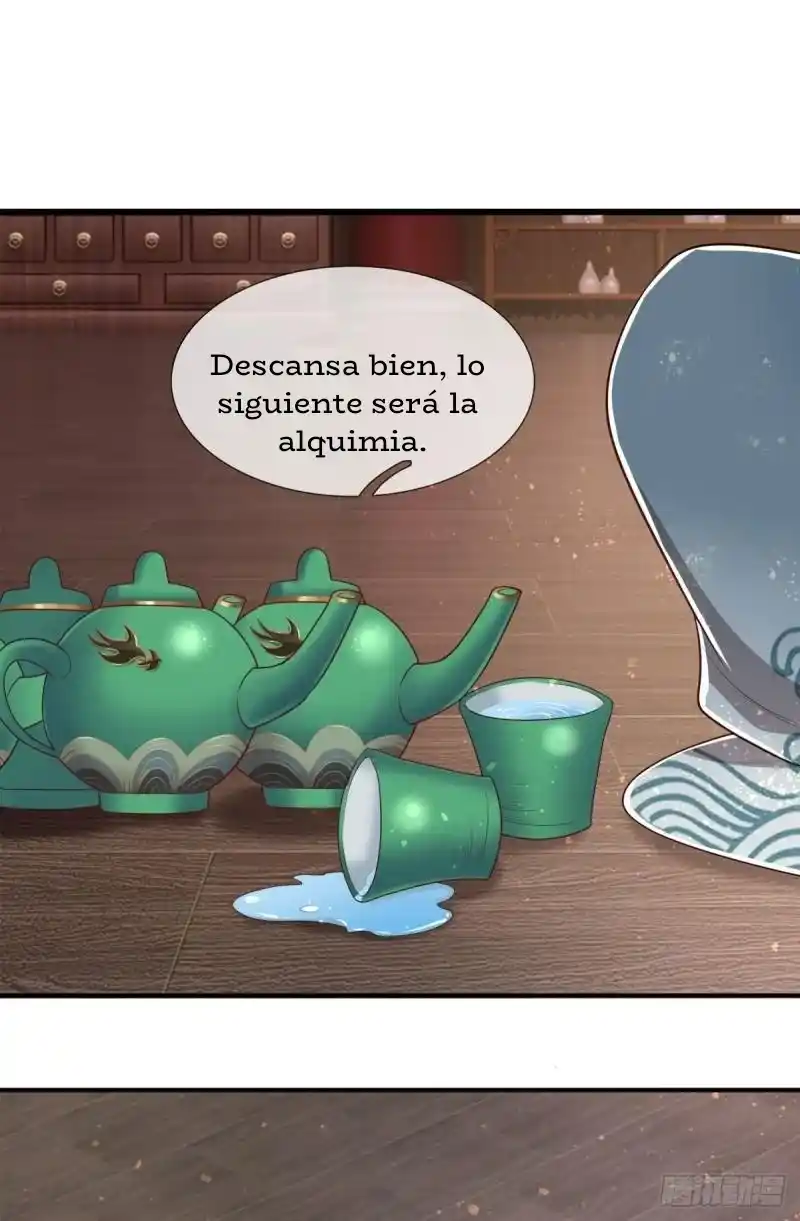 Encarcelado Durante Un Millón De Años - Capítulo 119 - Página 23 - LectorTMOo