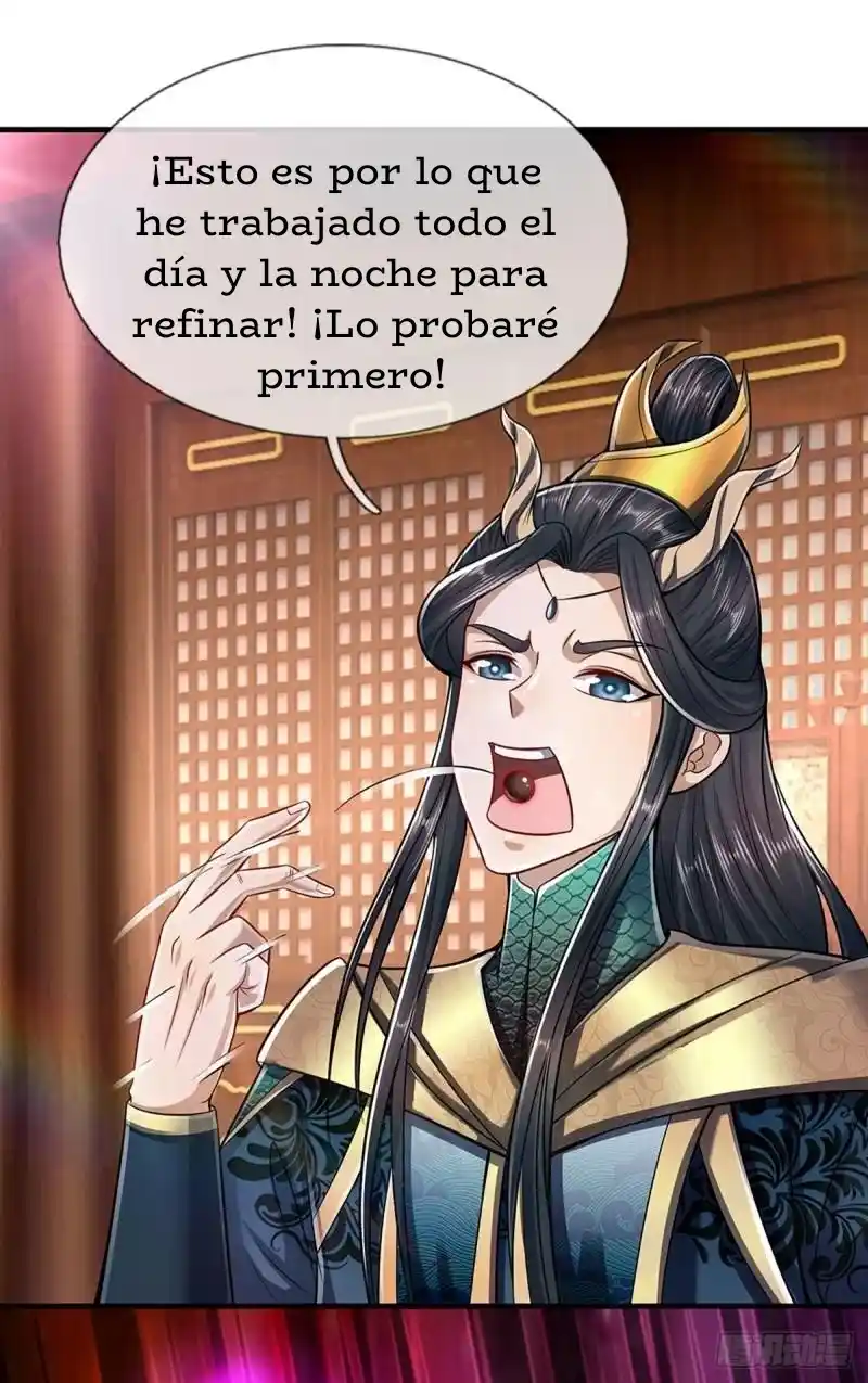 Encarcelado Durante Un Millón De Años - Capítulo 120 - Página 6 - LectorTMOo