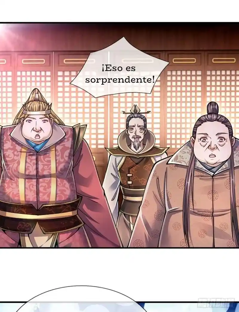 Encarcelado Durante Un Millón De Años - Capítulo 120 - Página 13 - LectorTMOo