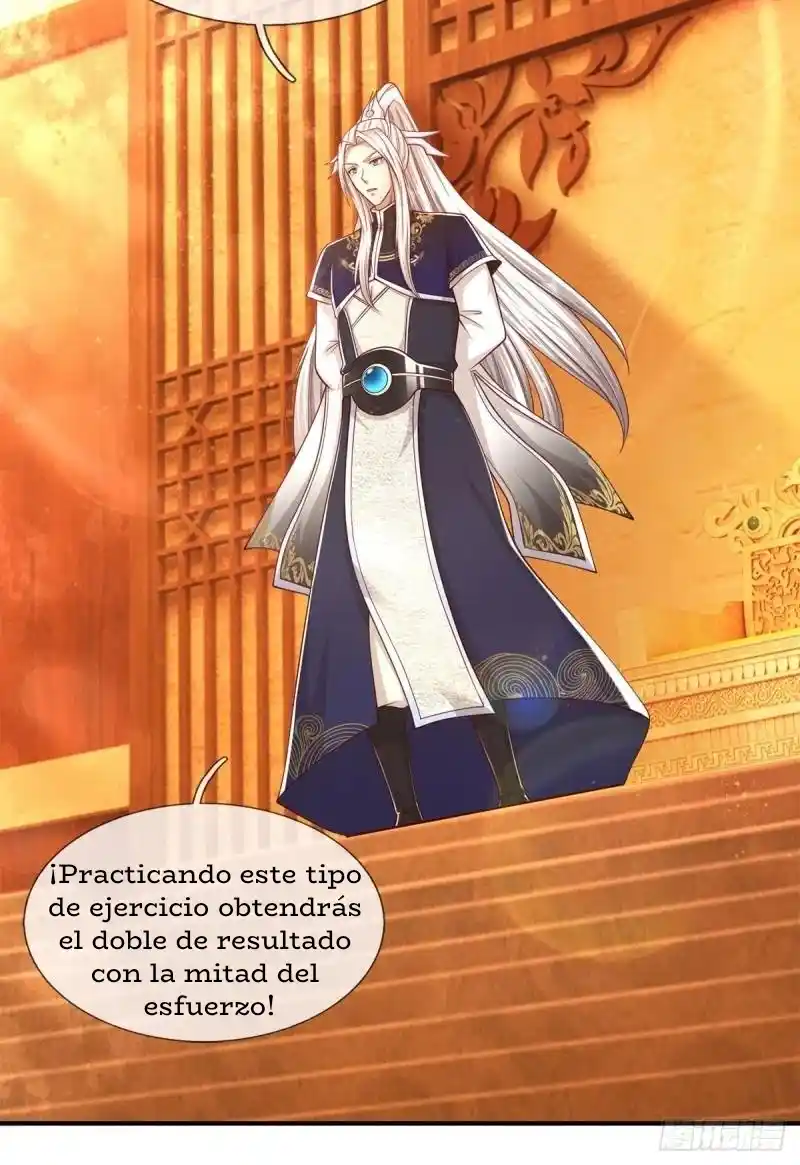 Encarcelado Durante Un Millón De Años - Capítulo 120 - Página 36 - LectorTMOo