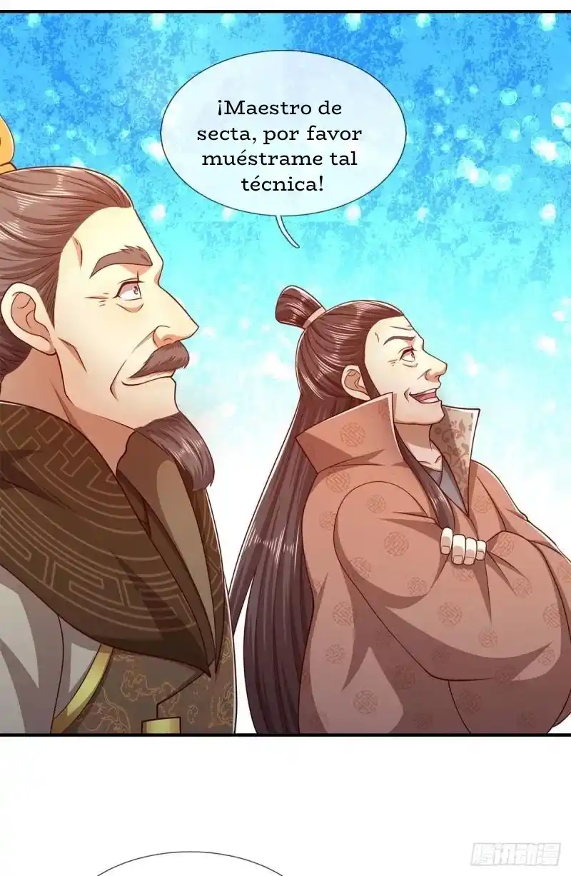 Encarcelado Durante Un Millón De Años - Capítulo 120 - Página 39 - LectorTMOo