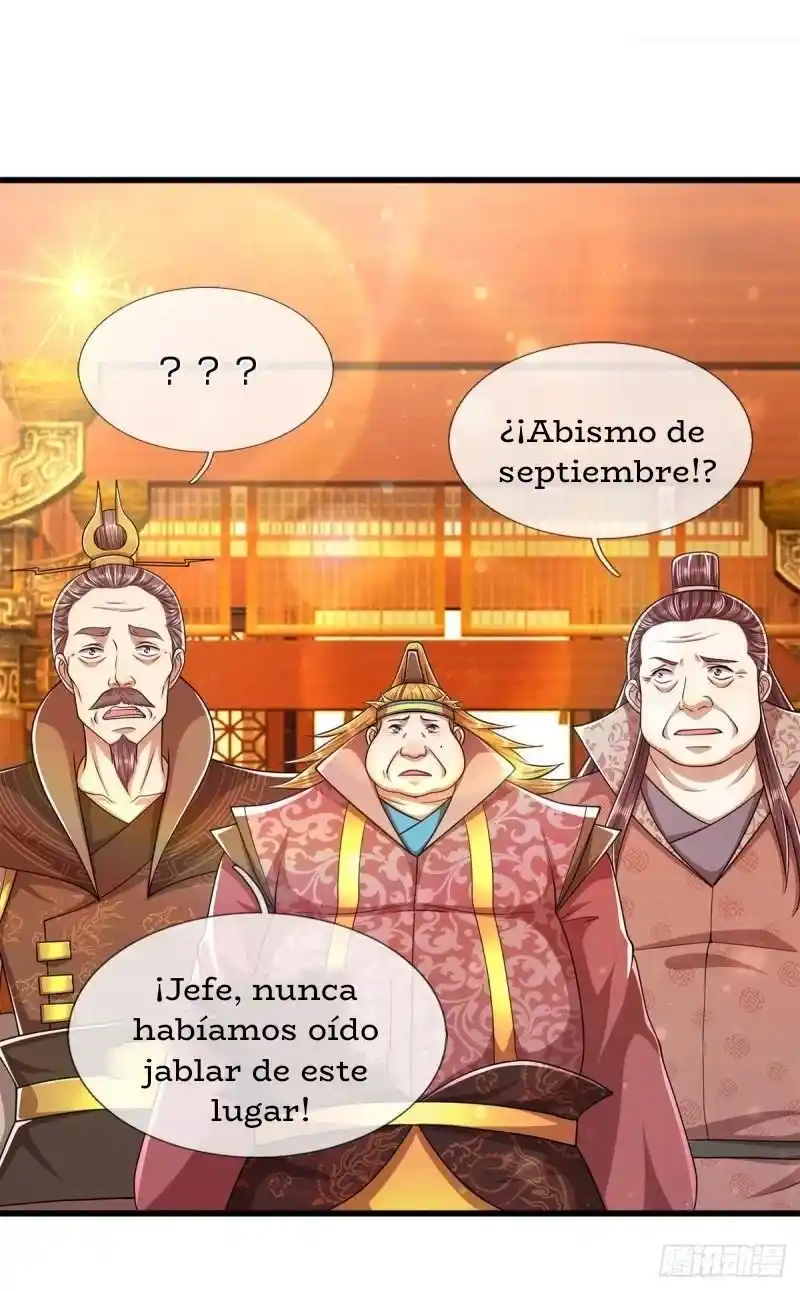 Encarcelado Durante Un Millón De Años - Capítulo 121 - Página 4 - LectorTMOo