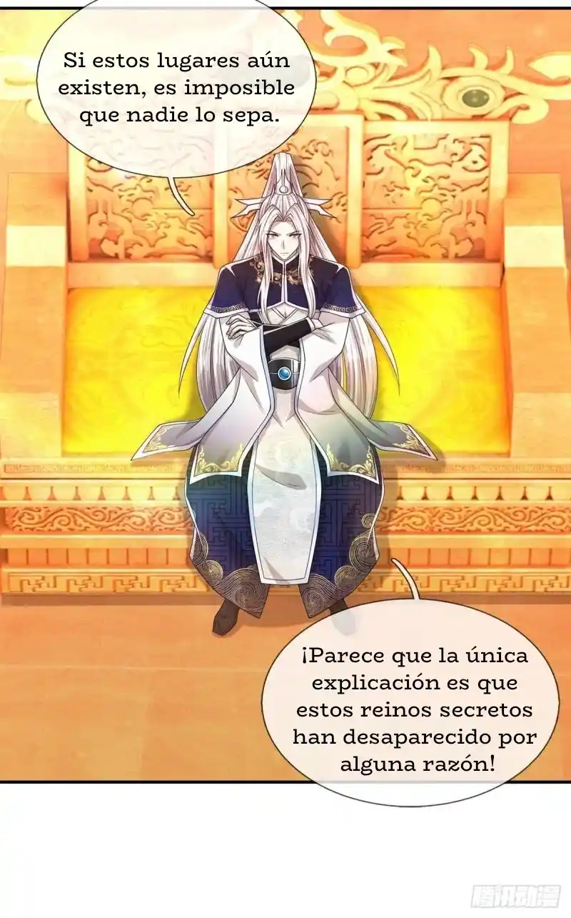 Encarcelado Durante Un Millón De Años - Capítulo 121 - Página 9 - LectorTMOo