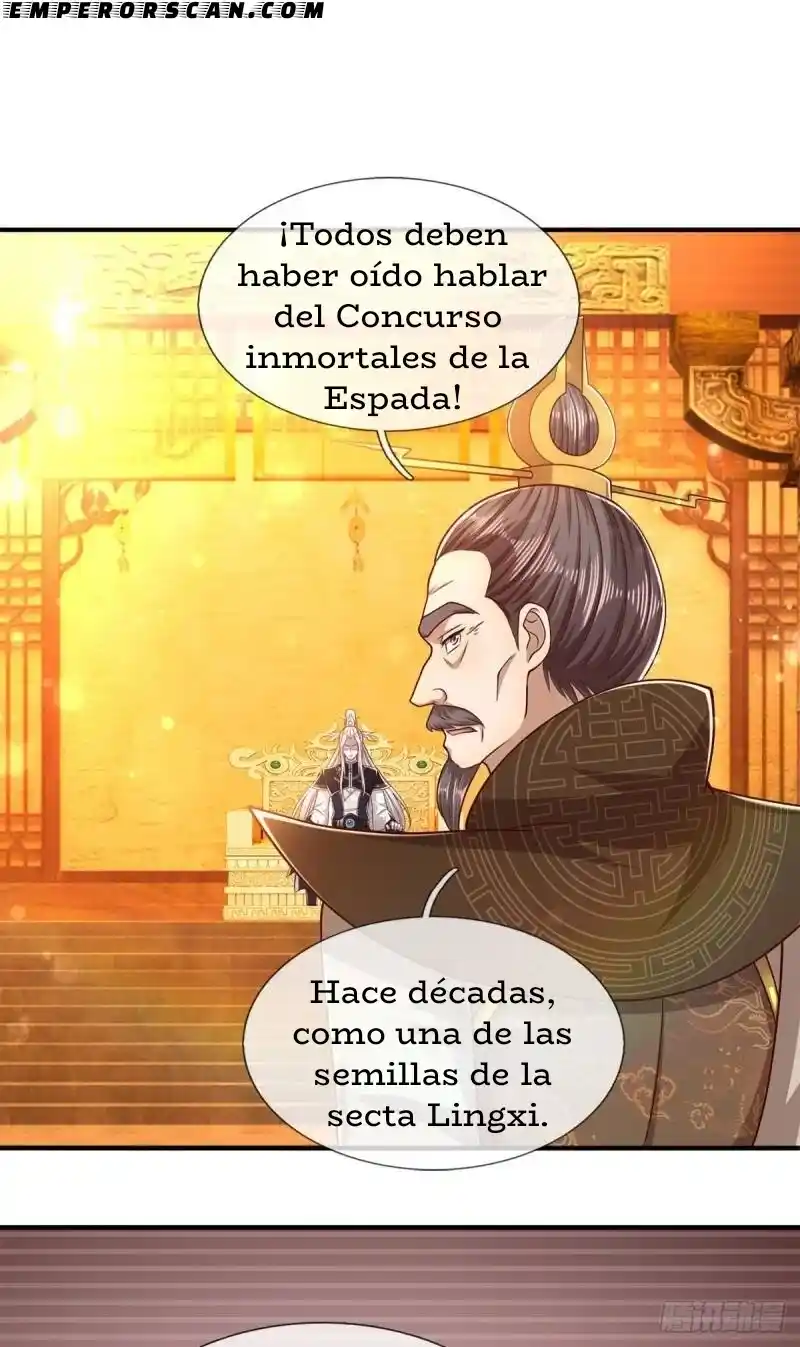 Encarcelado Durante Un Millón De Años - Capítulo 121 - Página 13 - LectorTMOo