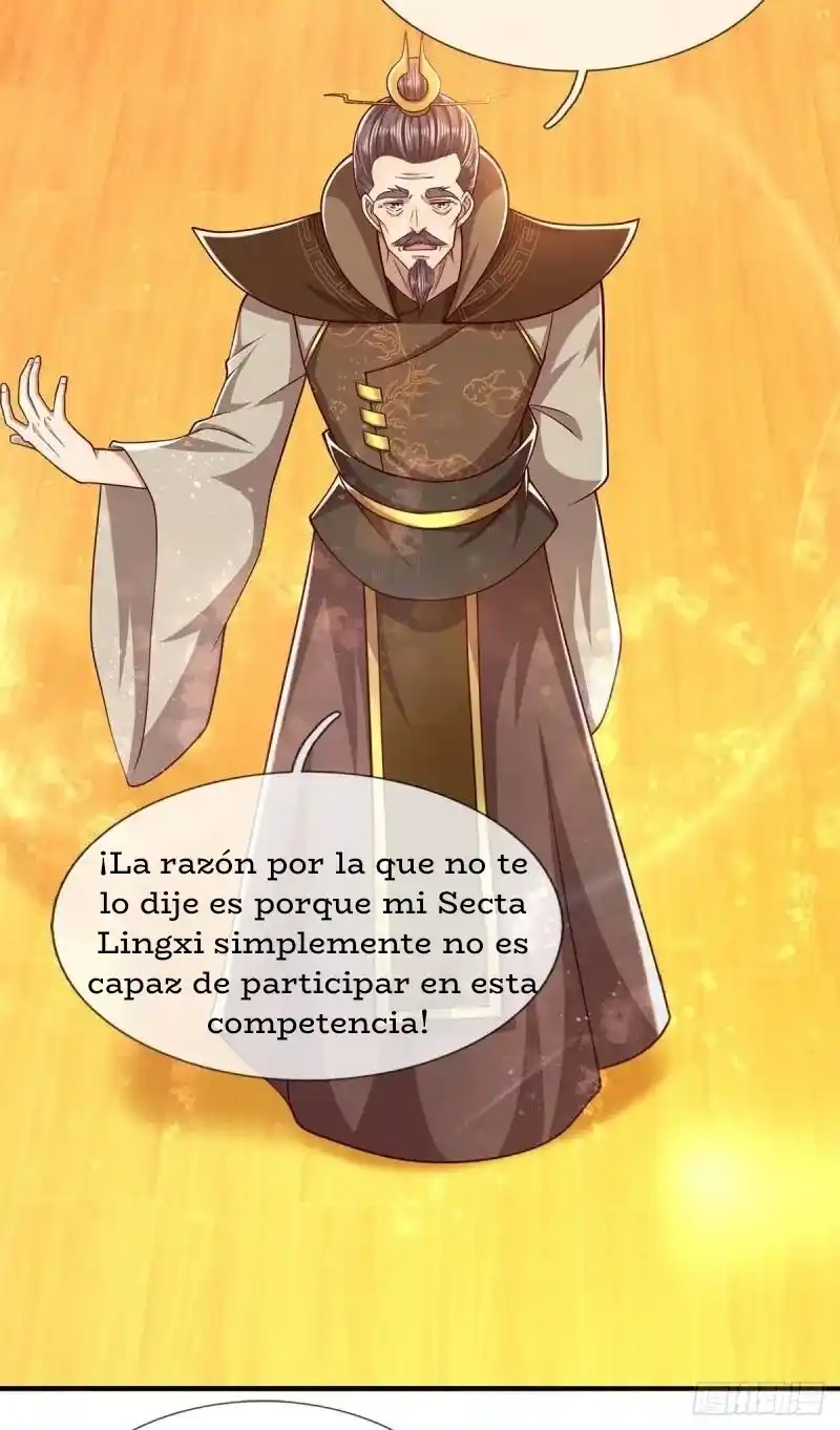 Encarcelado Durante Un Millón De Años - Capítulo 121 - Página 16 - LectorTMOo