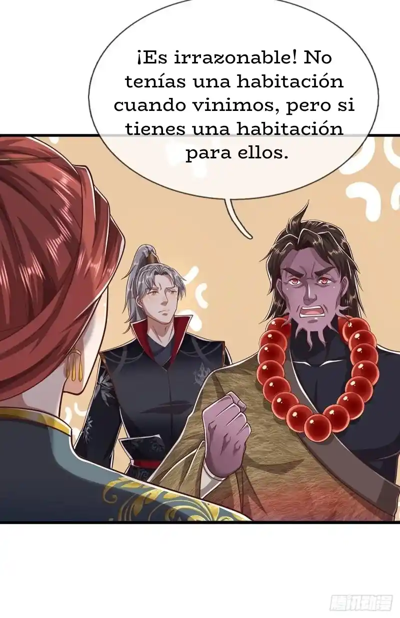 Encarcelado Durante Un Millón De Años - Capítulo 122 - Página 14 - LectorTMOo