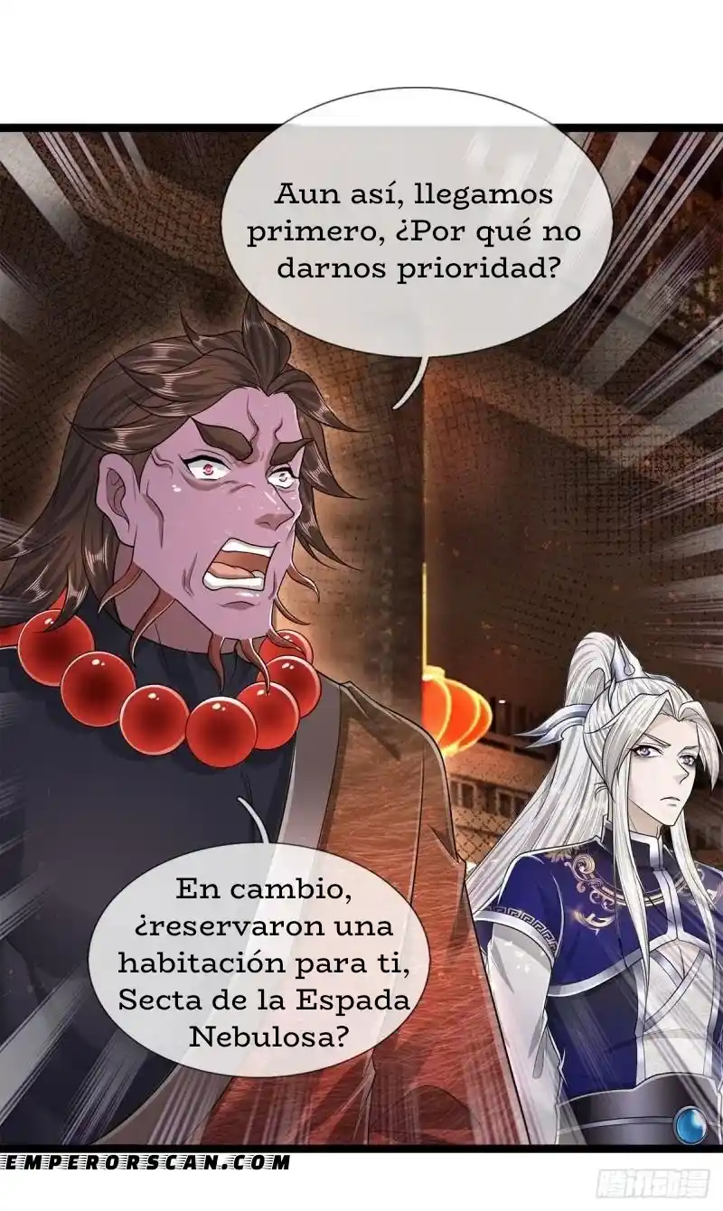 Encarcelado Durante Un Millón De Años - Capítulo 122 - Página 19 - LectorTMOo