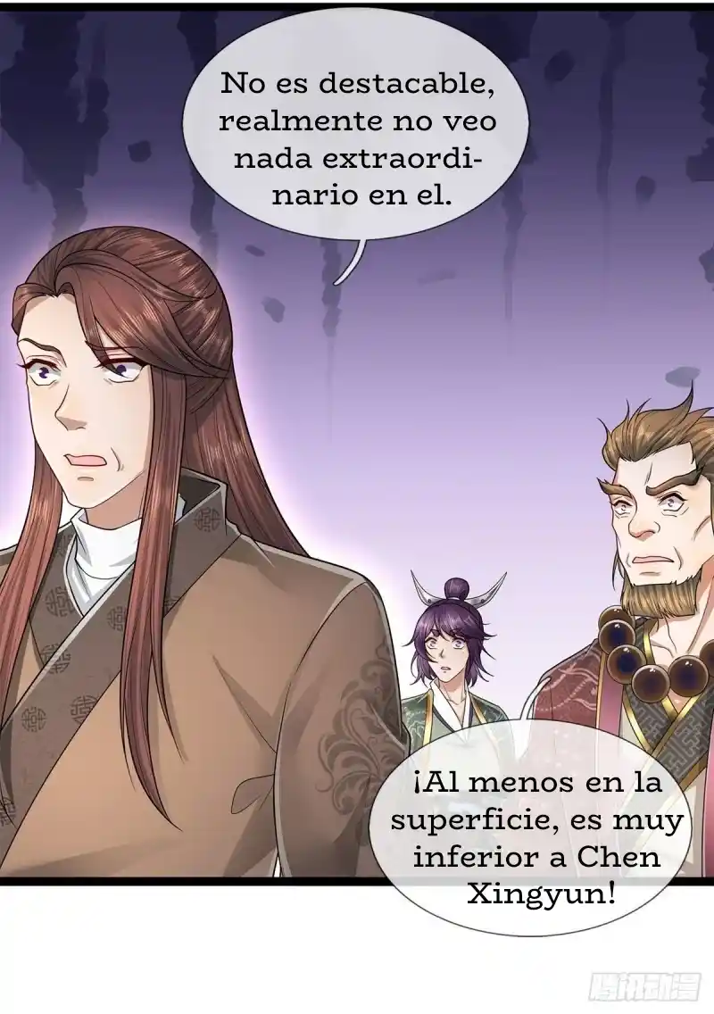 Encarcelado Durante Un Millón De Años - Capítulo 123 - Página 8 - LectorTMOo
