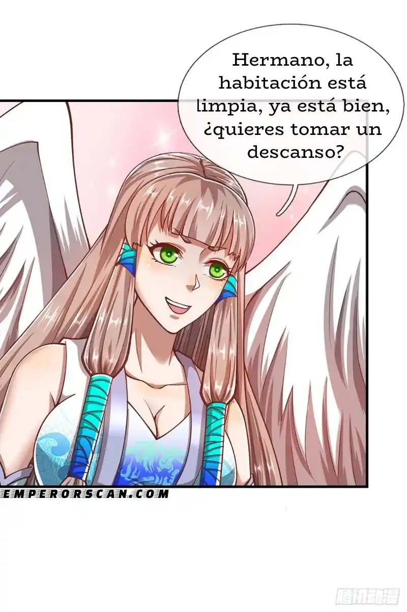 Encarcelado Durante Un Millón De Años - Capítulo 123 - Página 14 - LectorTMOo