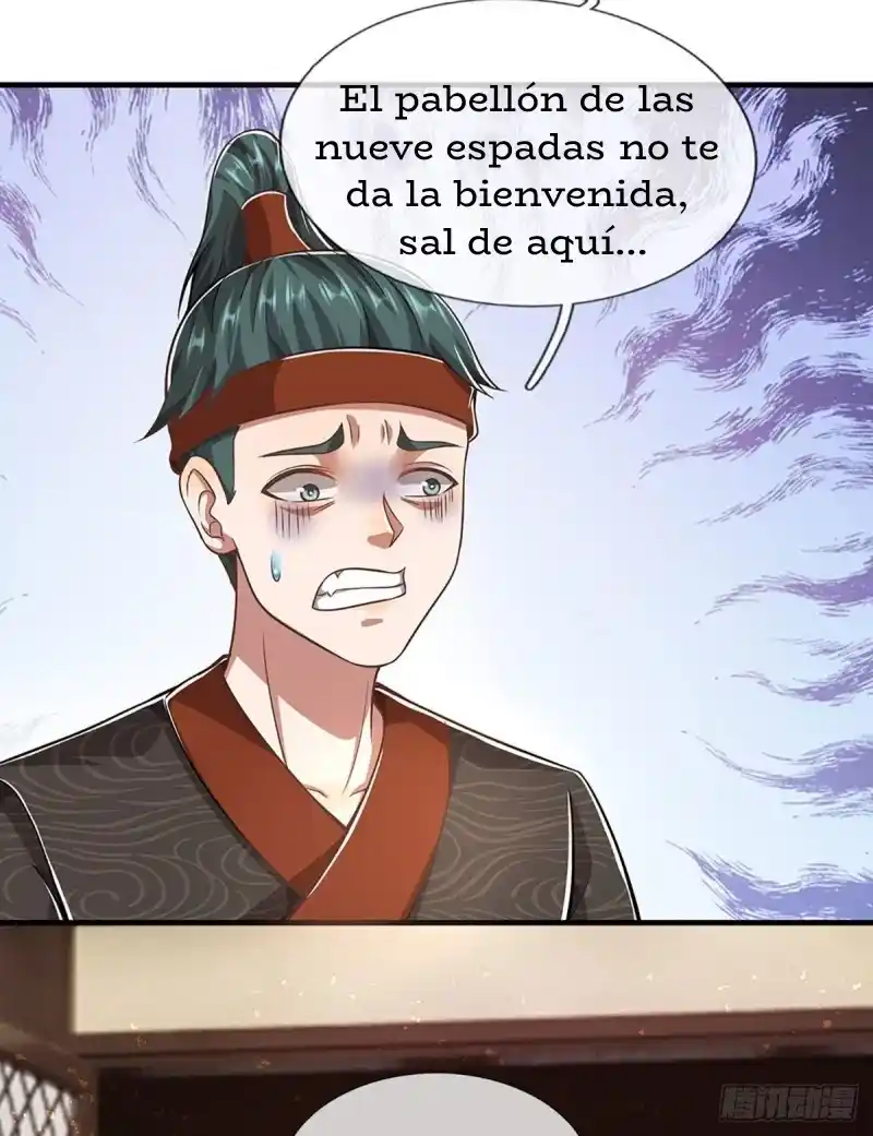 Encarcelado Durante Un Millón De Años - Capítulo 123 - Página 24 - LectorTMOo