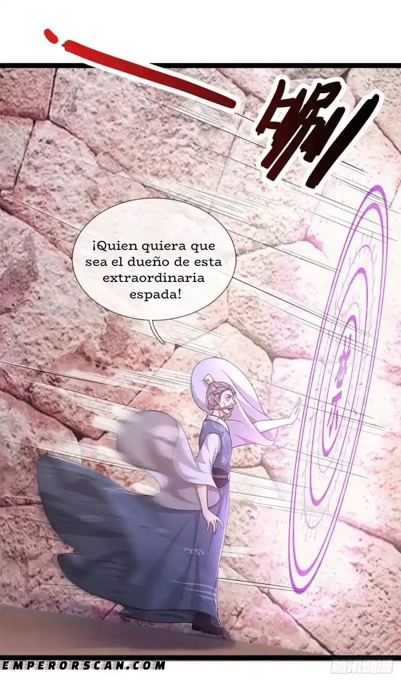 Encarcelado Durante Un Millón De Años - Capítulo 124 - Página 3 - LectorTMOo