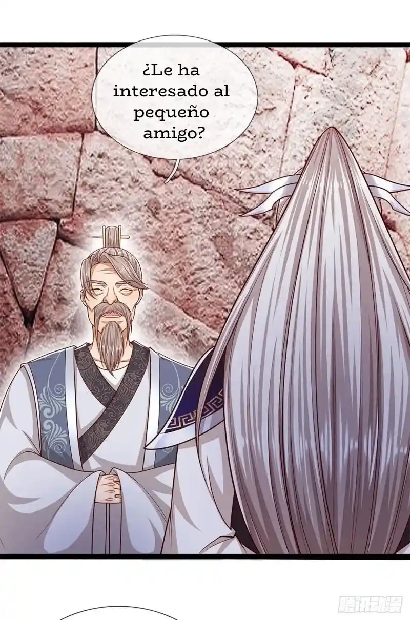 Encarcelado Durante Un Millón De Años - Capítulo 124 - Página 7 - LectorTMOo