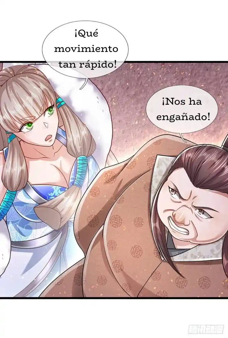 Encarcelado Durante Un Millón De Años - Capítulo 125 - Página 5 - LectorTMOo