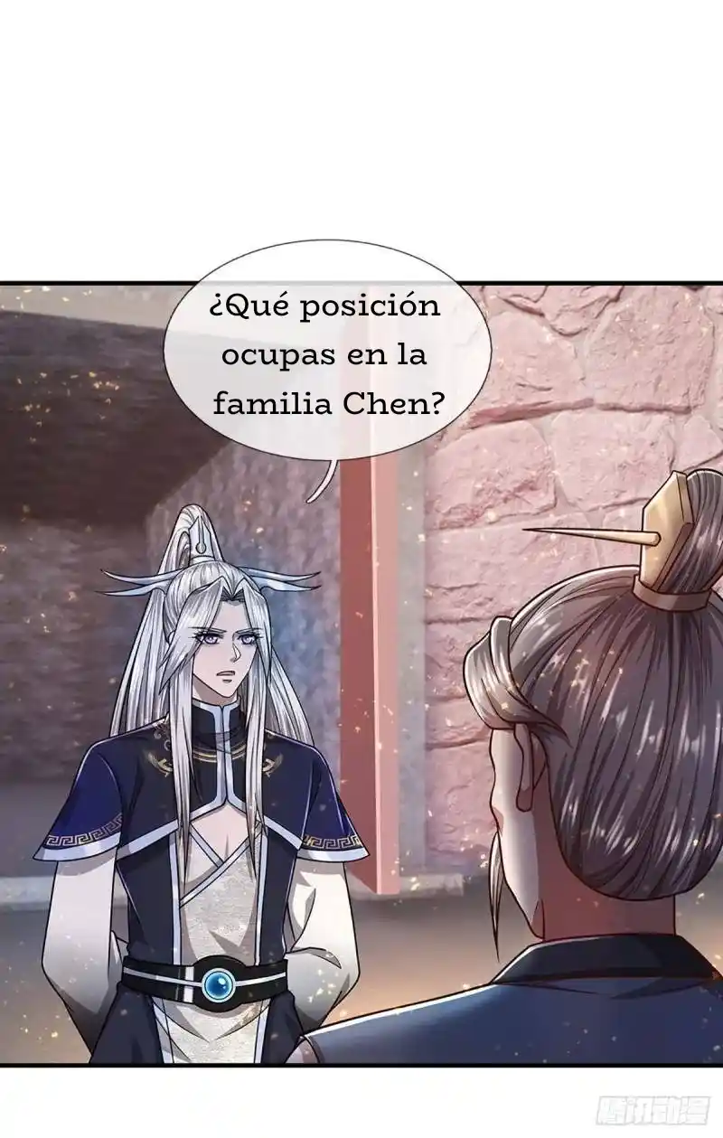 Encarcelado Durante Un Millón De Años - Capítulo 126 - Página 4 - LectorTMOo