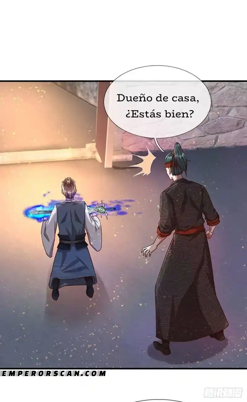 Encarcelado Durante Un Millón De Años - Capítulo 126 - Página 15 - LectorTMOo