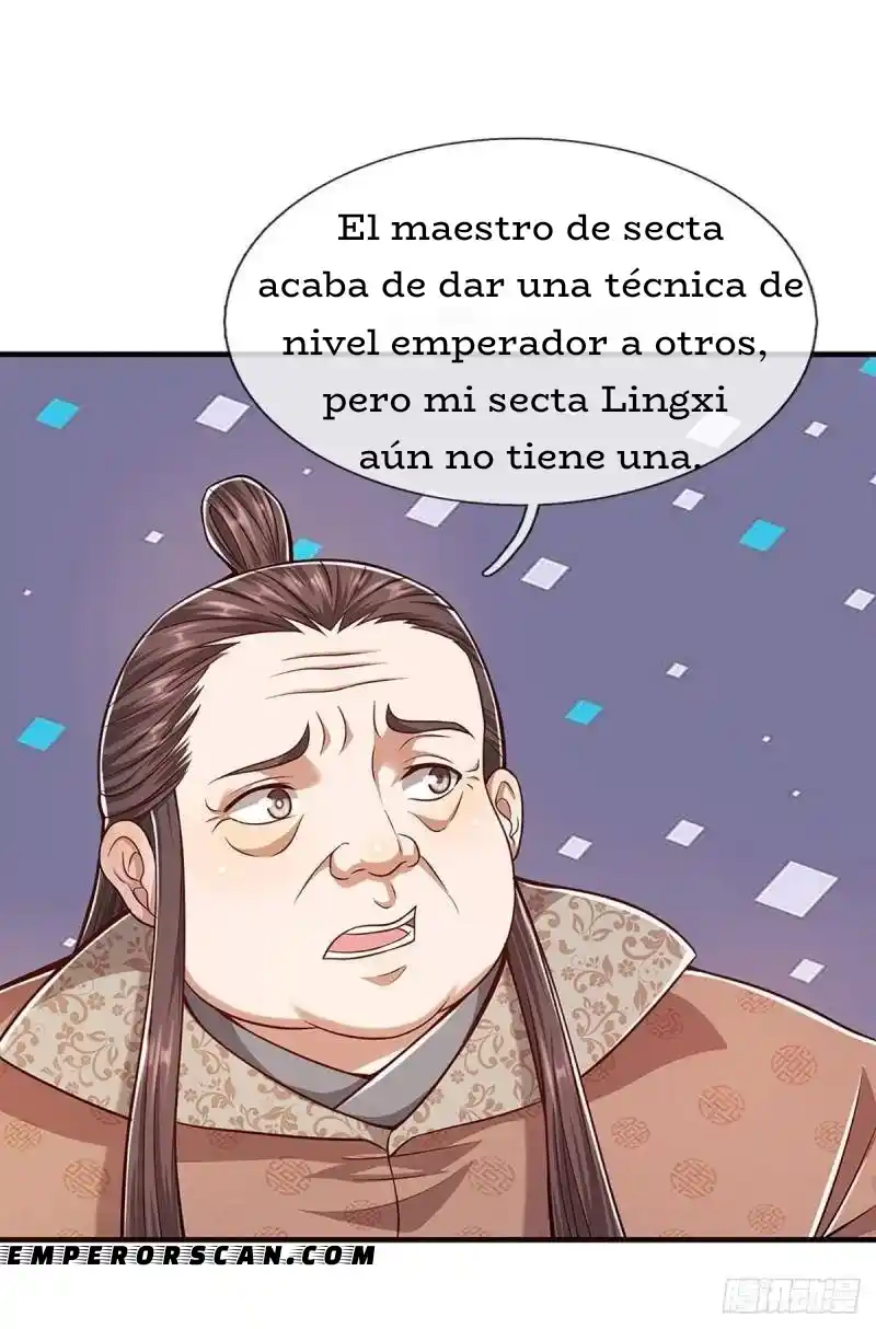 Encarcelado Durante Un Millón De Años - Capítulo 126 - Página 20 - LectorTMOo