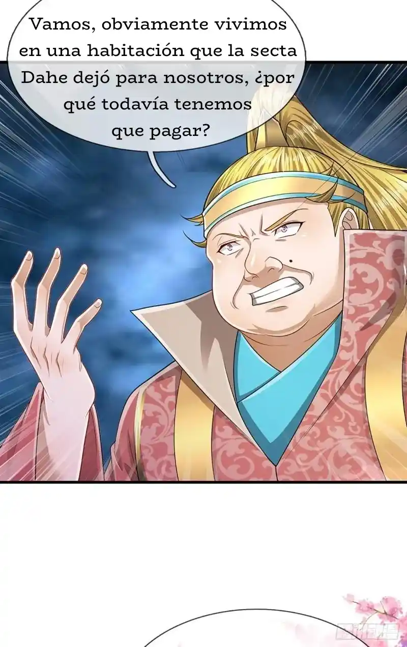 Encarcelado Durante Un Millón De Años - Capítulo 126 - Página 30 - LectorTMOo