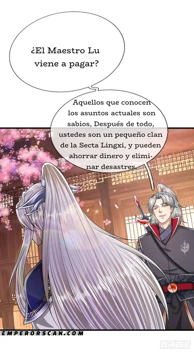 Encarcelado Durante Un Millón De Años - Capítulo 126 - Página 38 - LectorTMOo