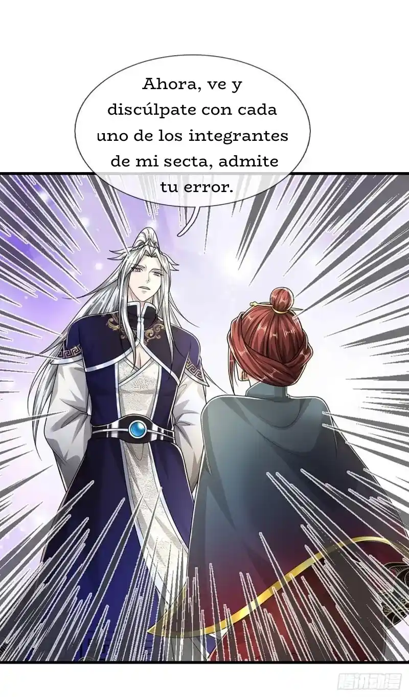 Encarcelado Durante Un Millón De Años - Capítulo 127 - Página 30 - LectorTMOo