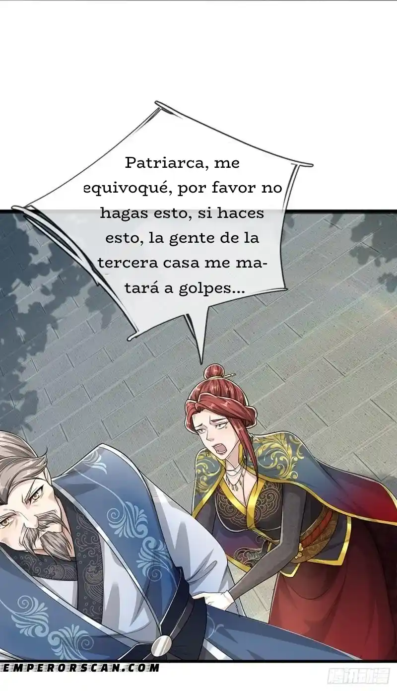 Encarcelado Durante Un Millón De Años - Capítulo 127 - Página 39 - LectorTMOo