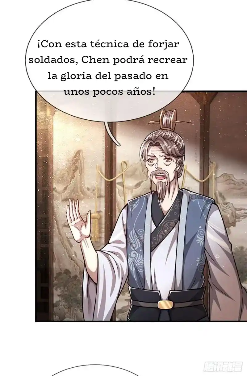 Encarcelado Durante Un Millón De Años - Capítulo 128 - Página 4 - LectorTMOo