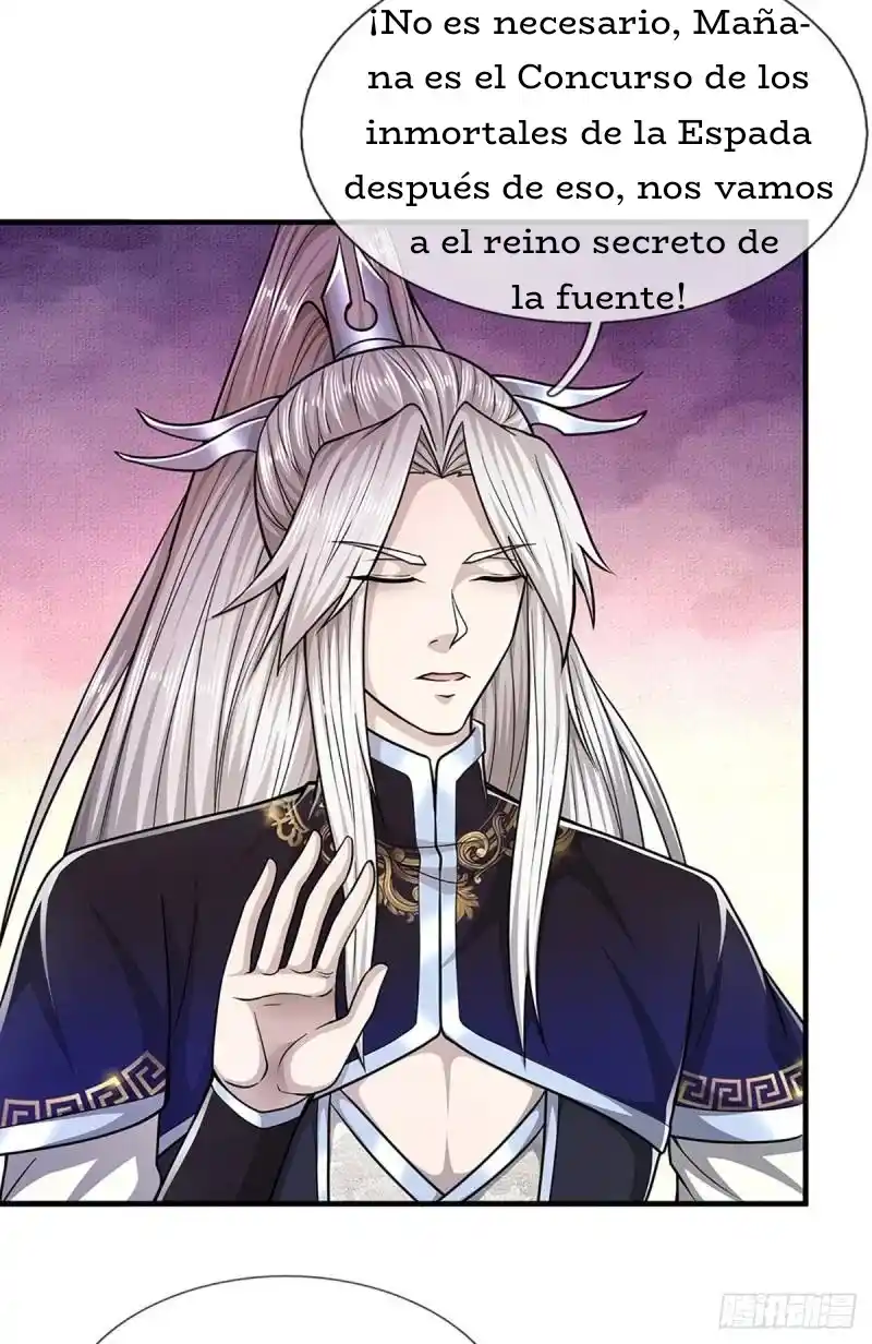 Encarcelado Durante Un Millón De Años - Capítulo 128 - Página 8 - LectorTMOo