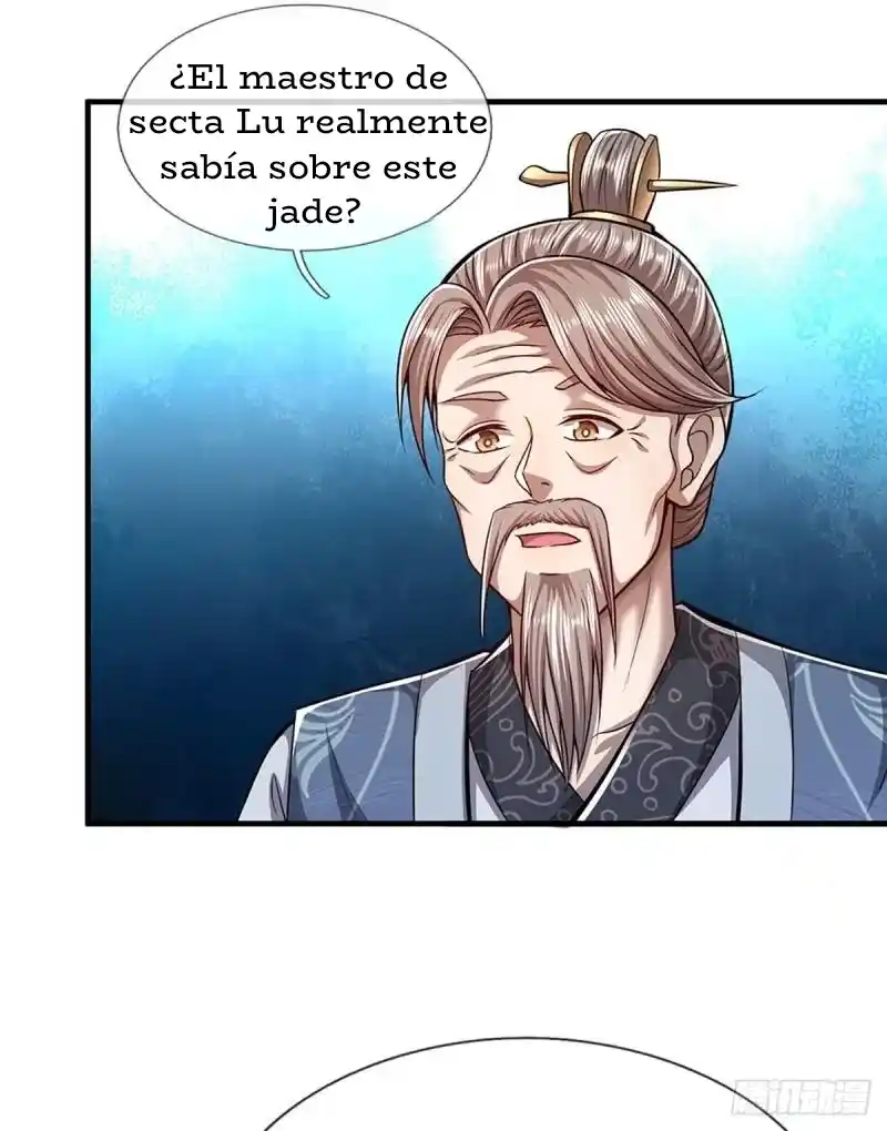 Encarcelado Durante Un Millón De Años - Capítulo 128 - Página 13 - LectorTMOo