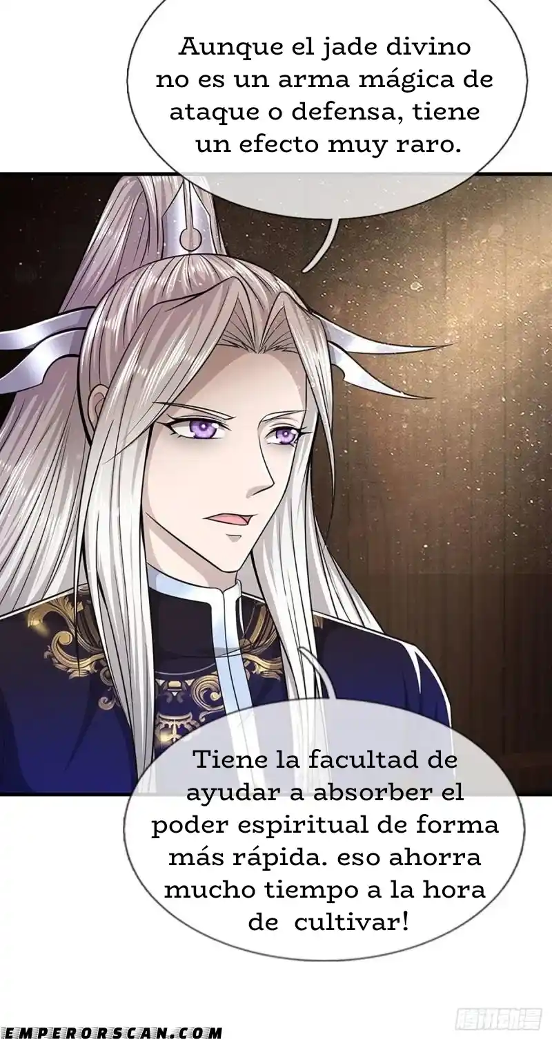 Encarcelado Durante Un Millón De Años - Capítulo 128 - Página 14 - LectorTMOo