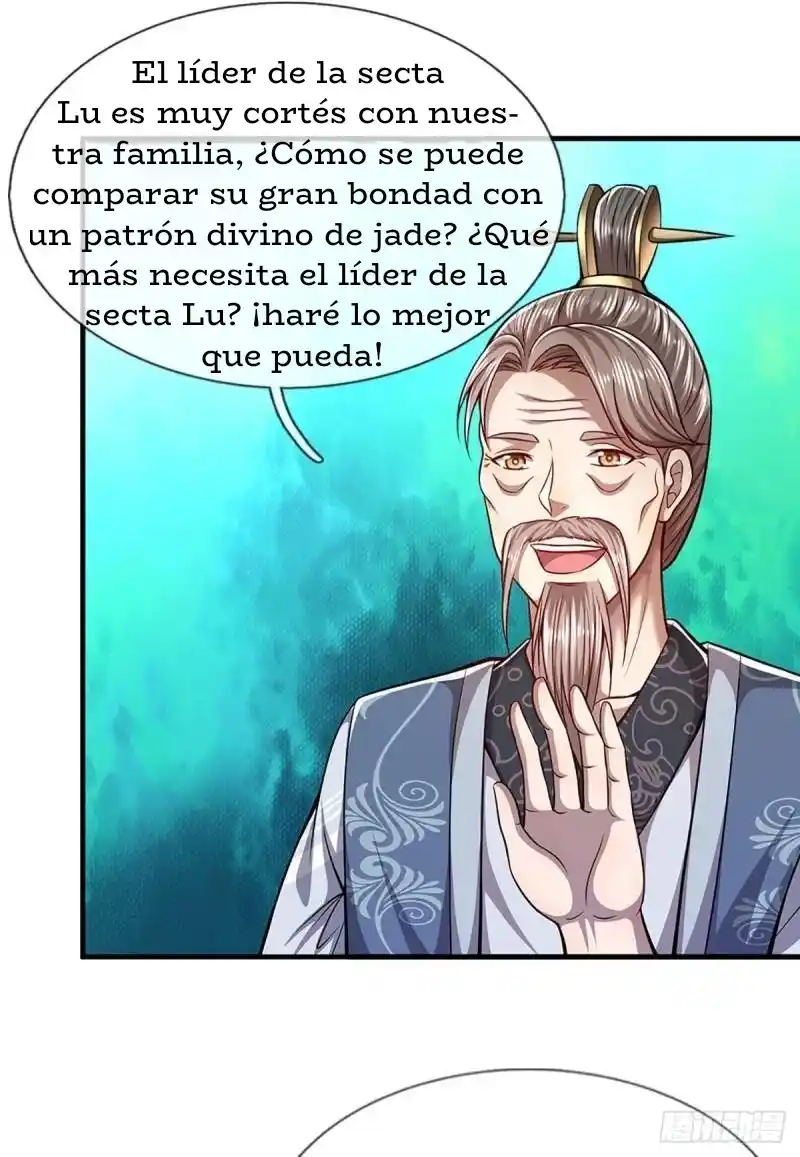 Encarcelado Durante Un Millón De Años - Capítulo 128 - Página 16 - LectorTMOo