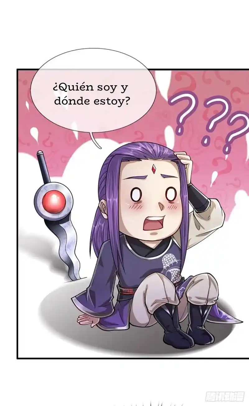 Encarcelado Durante Un Millón De Años - Capítulo 129 - Página 5 - LectorTMOo