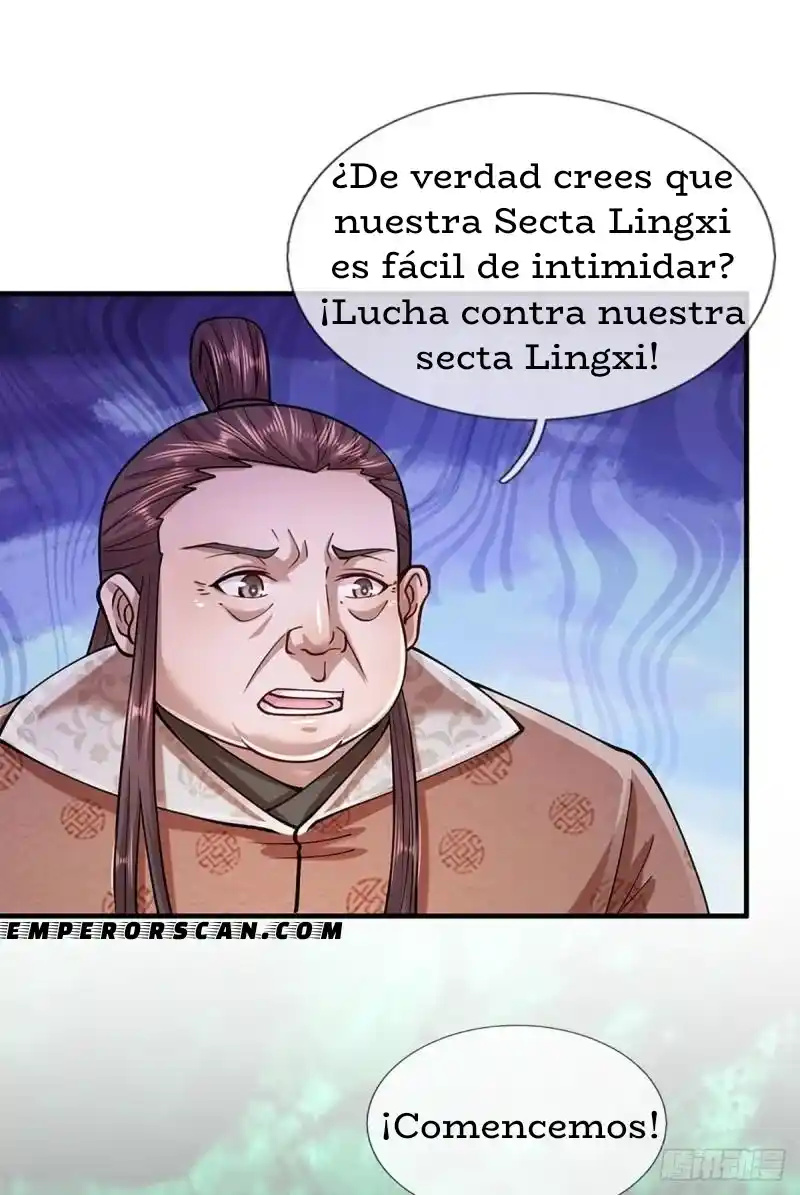 Encarcelado Durante Un Millón De Años - Capítulo 129 - Página 10 - LectorTMOo