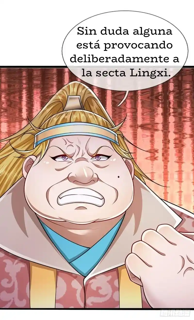 Encarcelado Durante Un Millón De Años - Capítulo 129 - Página 27 - LectorTMOo