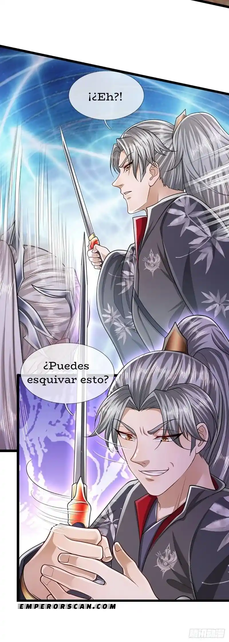 Encarcelado Durante Un Millón De Años - Capítulo 129 - Página 38 - LectorTMOo