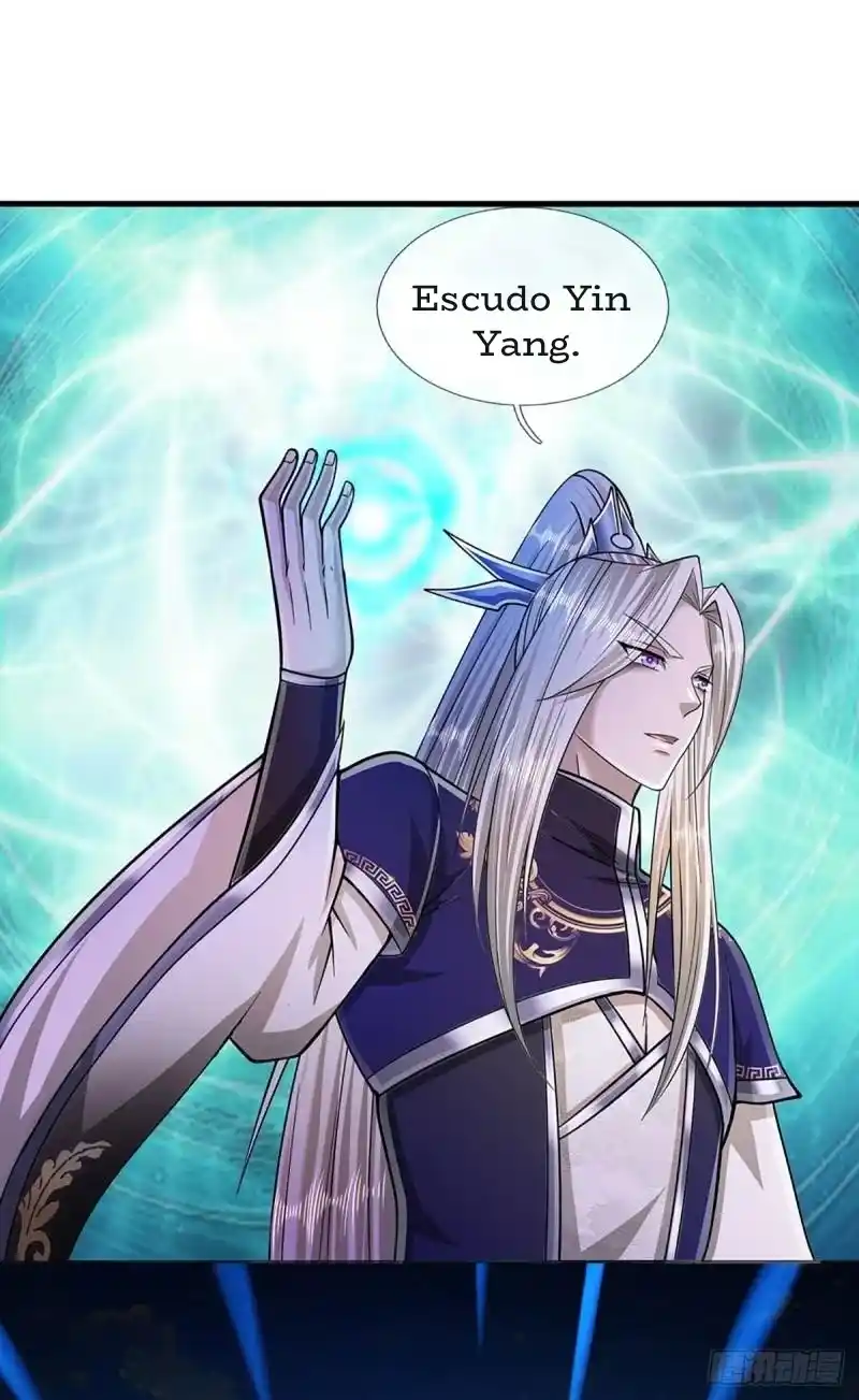 Encarcelado Durante Un Millón De Años - Capítulo 130 - Página 9 - LectorTMOo