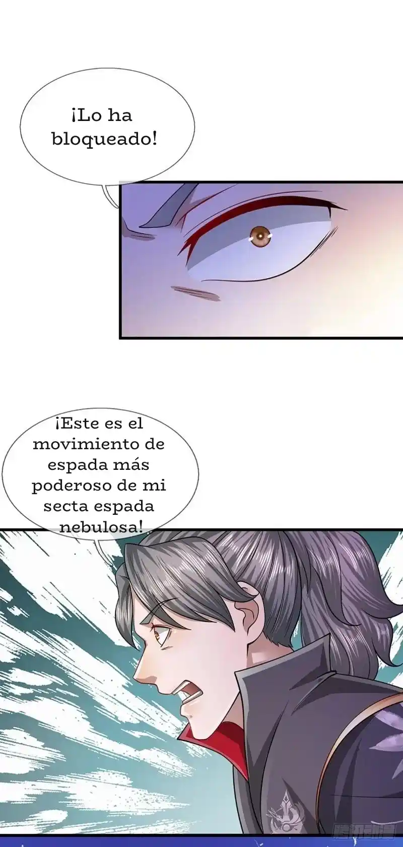 Encarcelado Durante Un Millón De Años - Capítulo 130 - Página 12 - LectorTMOo